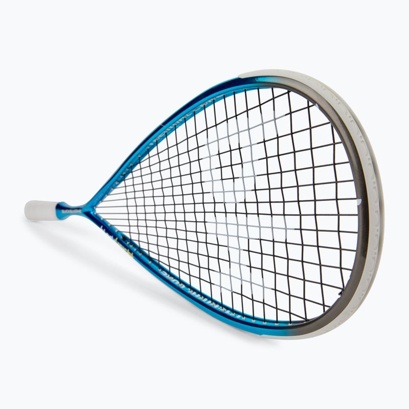 Racchetta da squash Black Knight Quicksilver H2 2