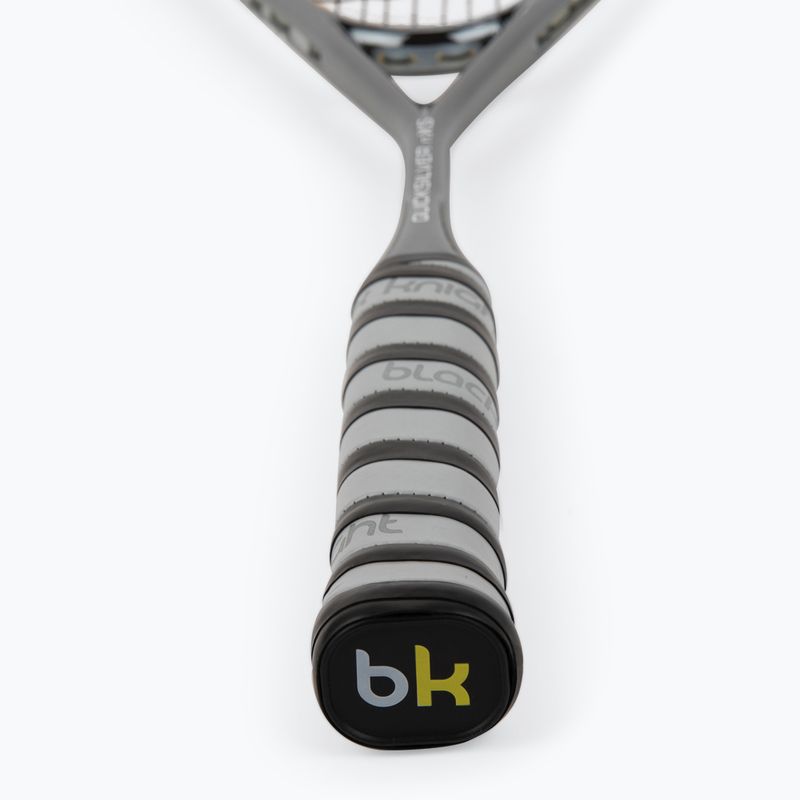 Racchetta da squash Black Knight Quicksilver NXS 3