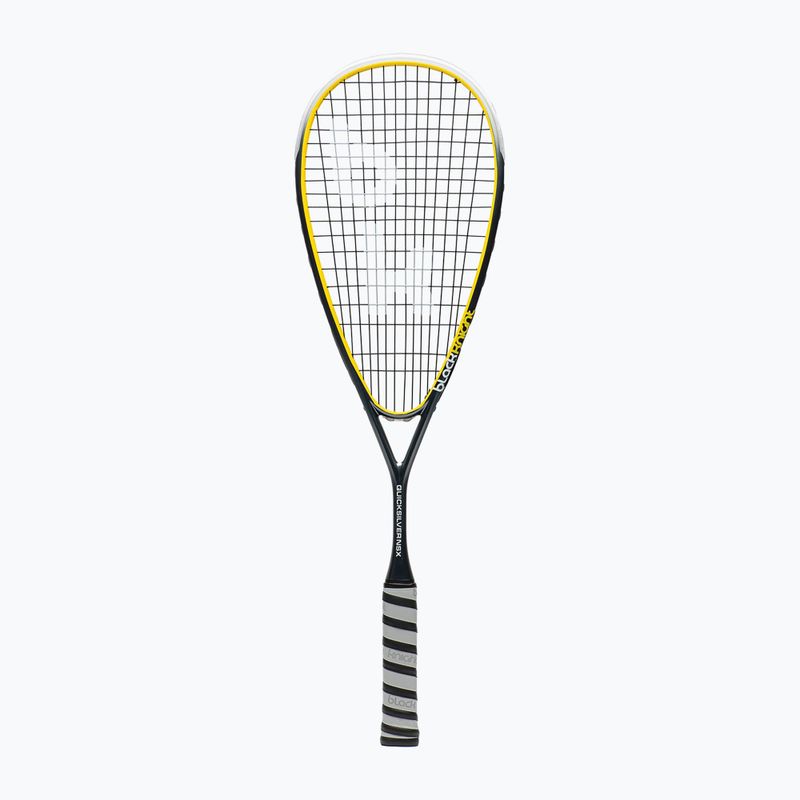 Racchetta da squash Black Knight Quicksilver NXS