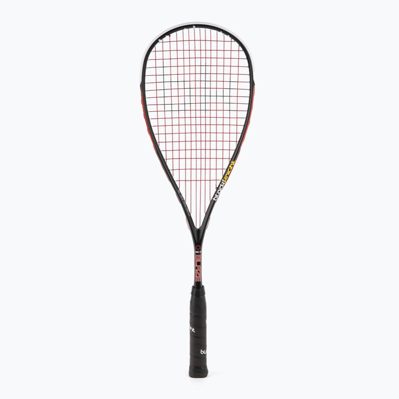 Racchetta da squash Black Knight Hex Blaze