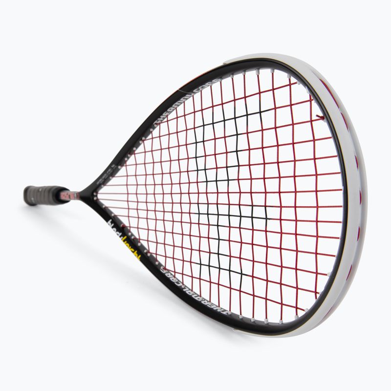 Racchetta da squash Black Knight Hex Blaze 2