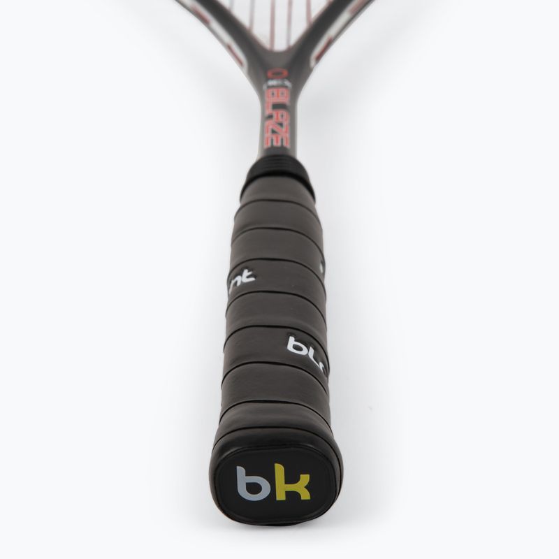 Racchetta da squash Black Knight Hex Blaze 3