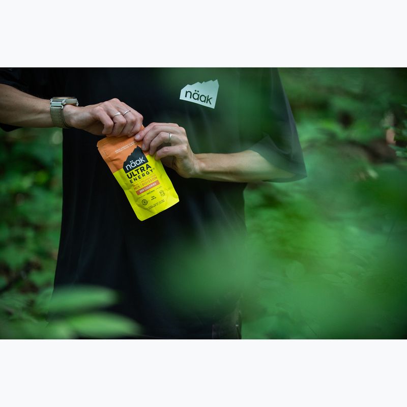 Näak Ultra Energy Drink Mix 72 g pesca albicocca 3