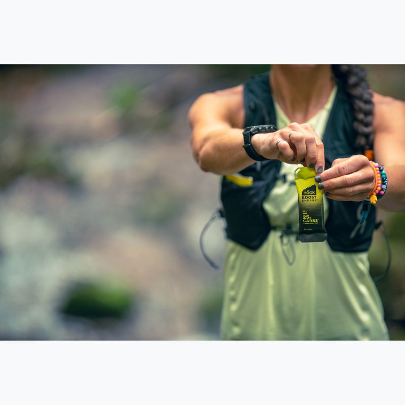 Gel energetico Näak Boost Energy Gels 40 g neutral 6