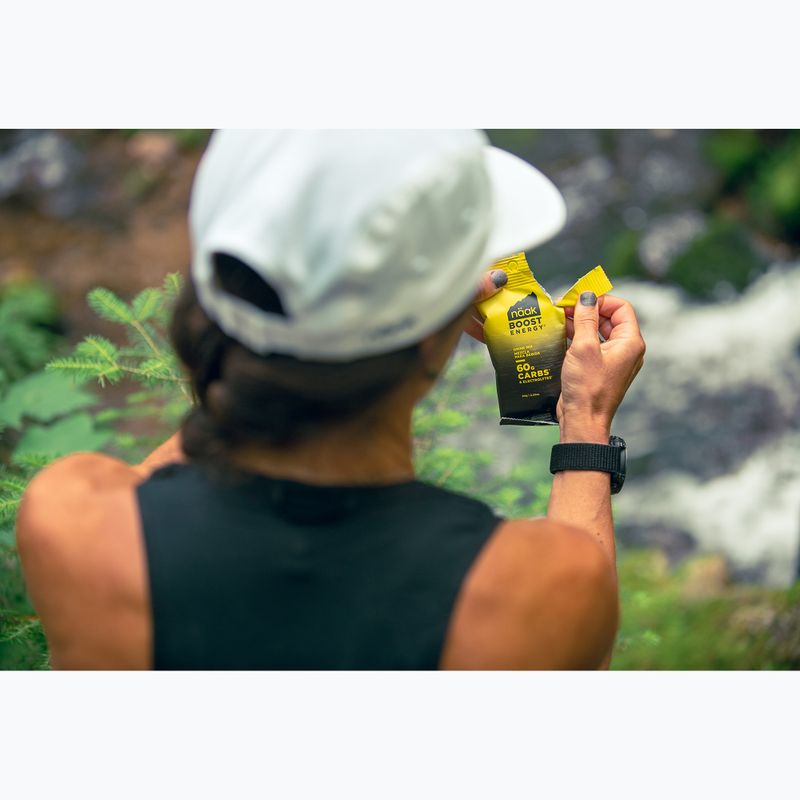 Bevanda energetica Näak Boost Energ Drink Mix 64 g neutral 5