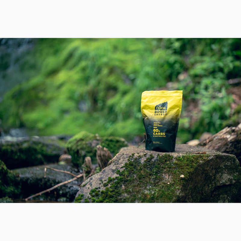 Bevanda energetica Näak Boost Energ Drink Mix 960 g neutral 3