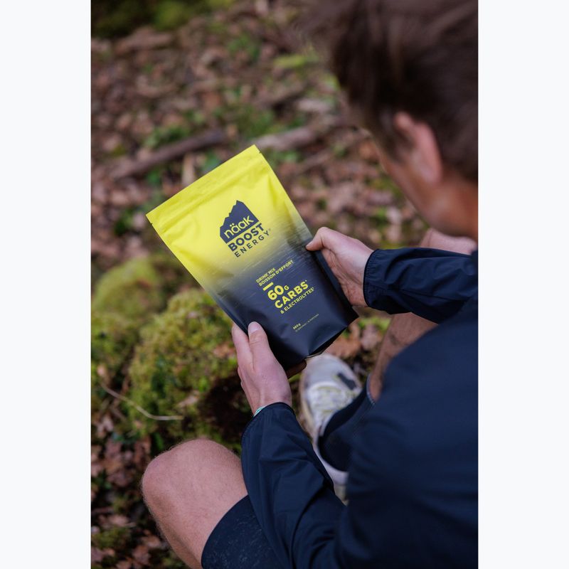 Bevanda energetica Näak Boost Energ Drink Mix 960 g neutral 4