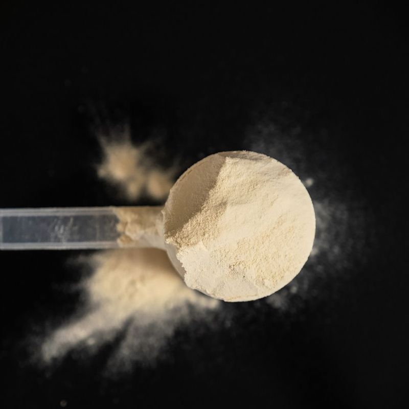 Proteine in polvere Whey Näak Ultra Recovery 500 g vaniglia 5