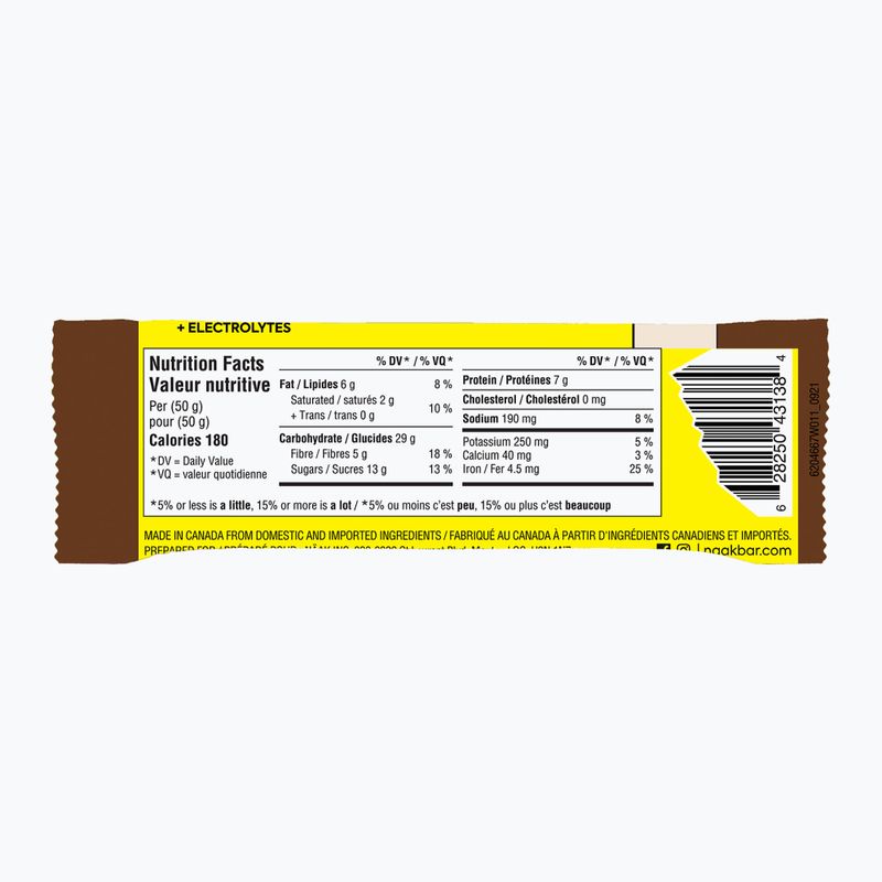 Näak Ultra Energy bar 50 g moka 2