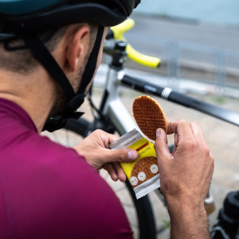 Näak Ultra Energy bar 30 g vaniglia 3