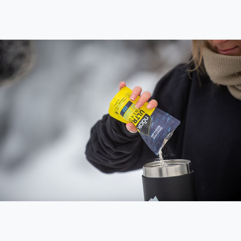 Näak Ultra Energy Drink Mix 72 g zuppa salata 6
