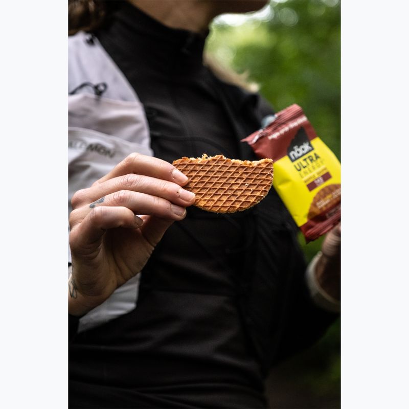 Barretta energetica Näak Ultra 30 g di sciroppo d'acero 3