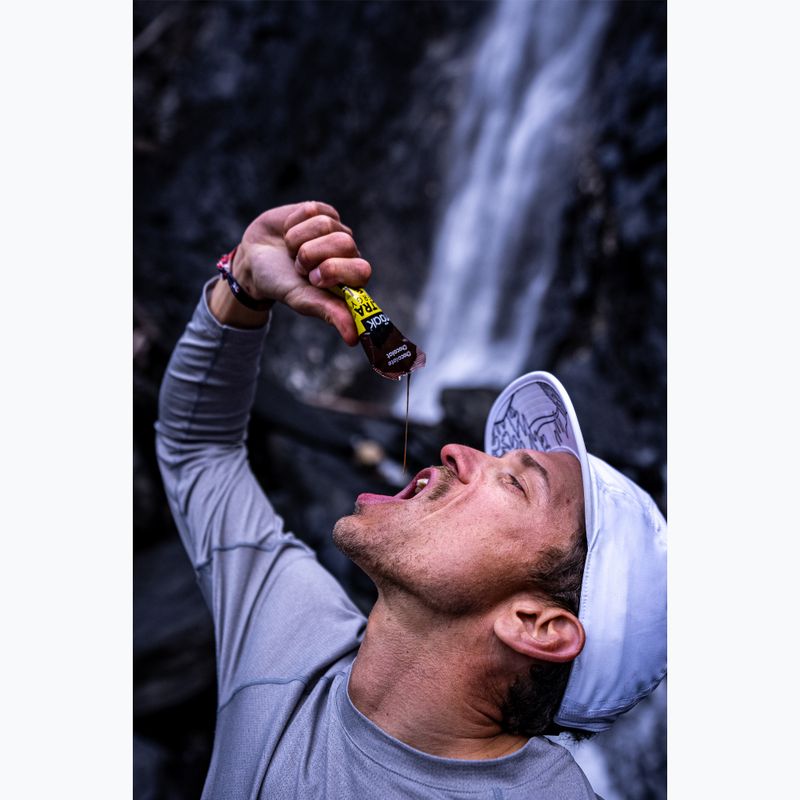Näak Ultra Energy Gel 57 g cioccolato 3