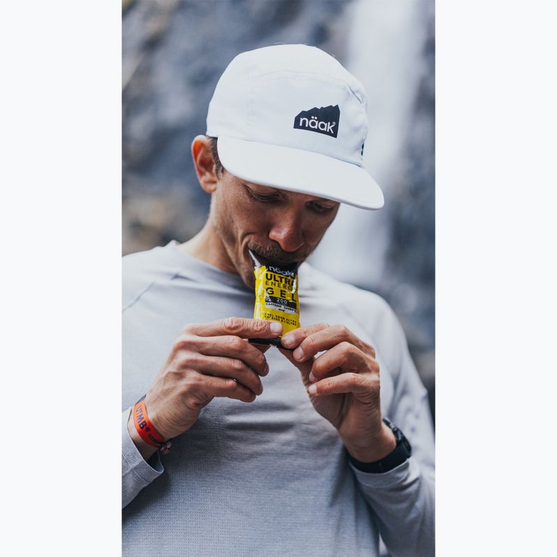 Näak Ultra Energy Gel 57 g cioccolato 4