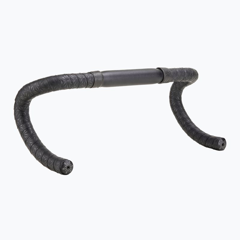 SUPACAZ Super Sticky Kush Classic 2,5 mm nero/ano nero spine manubrio wrap 2