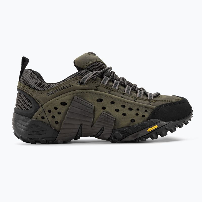 Merrell Intercept castle rock scarpe da trekking da uomo 2