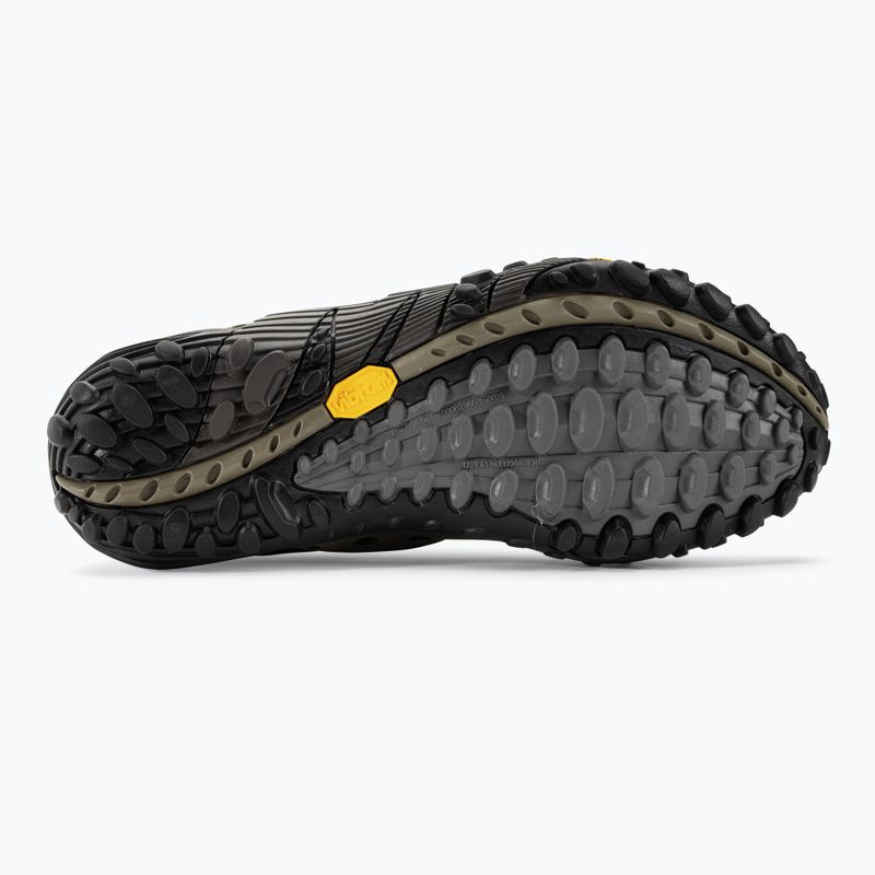 Merrell Intercept castle rock scarpe da trekking da uomo 5