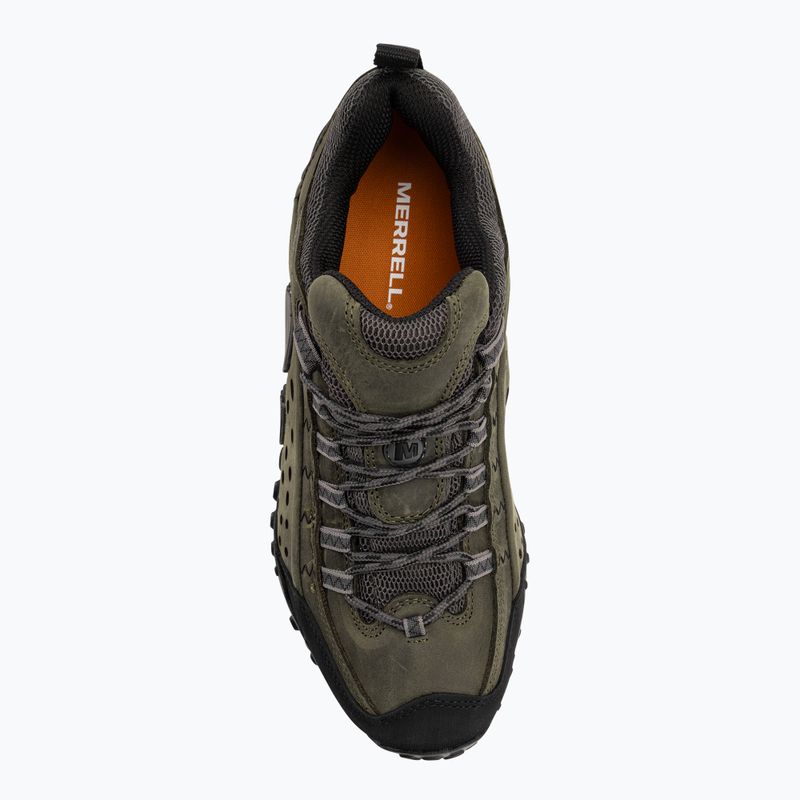 Merrell Intercept castle rock scarpe da trekking da uomo 6