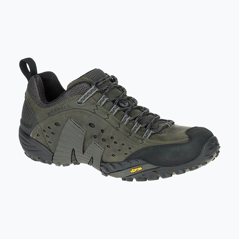 Merrell Intercept castle rock scarpe da trekking da uomo 7