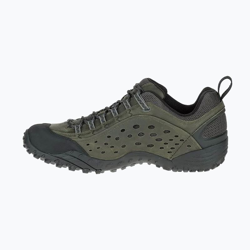 Merrell Intercept castle rock scarpe da trekking da uomo 9