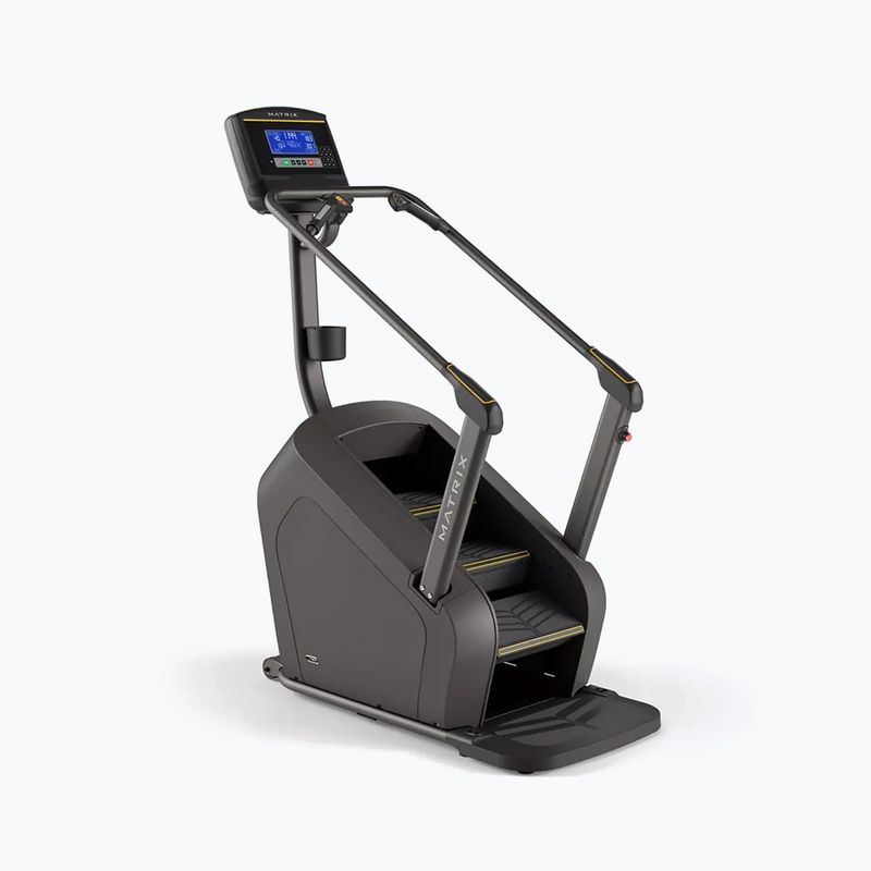 Matrix Fitness Climbmill scala da allenamento C50XUR-02 grigio grafite