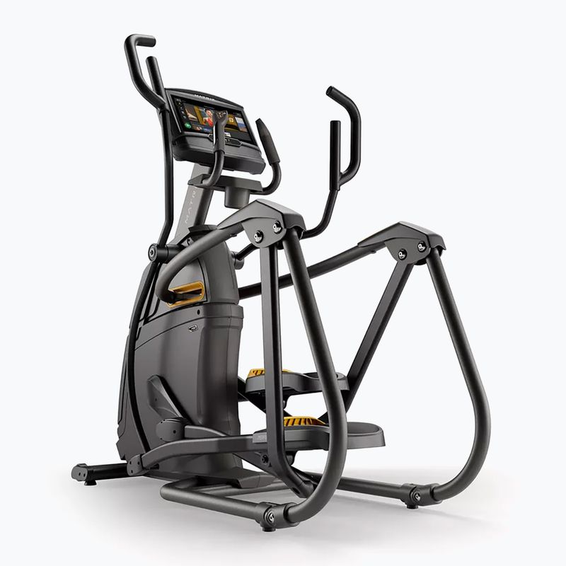 Matrix Fitness Ascent Trainer A50XIR nero 2