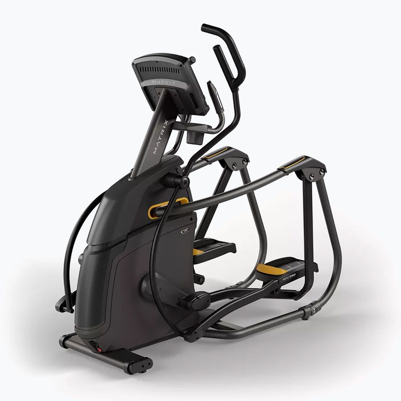 Matrix Fitness Ascent Trainer A50XIR nero 3