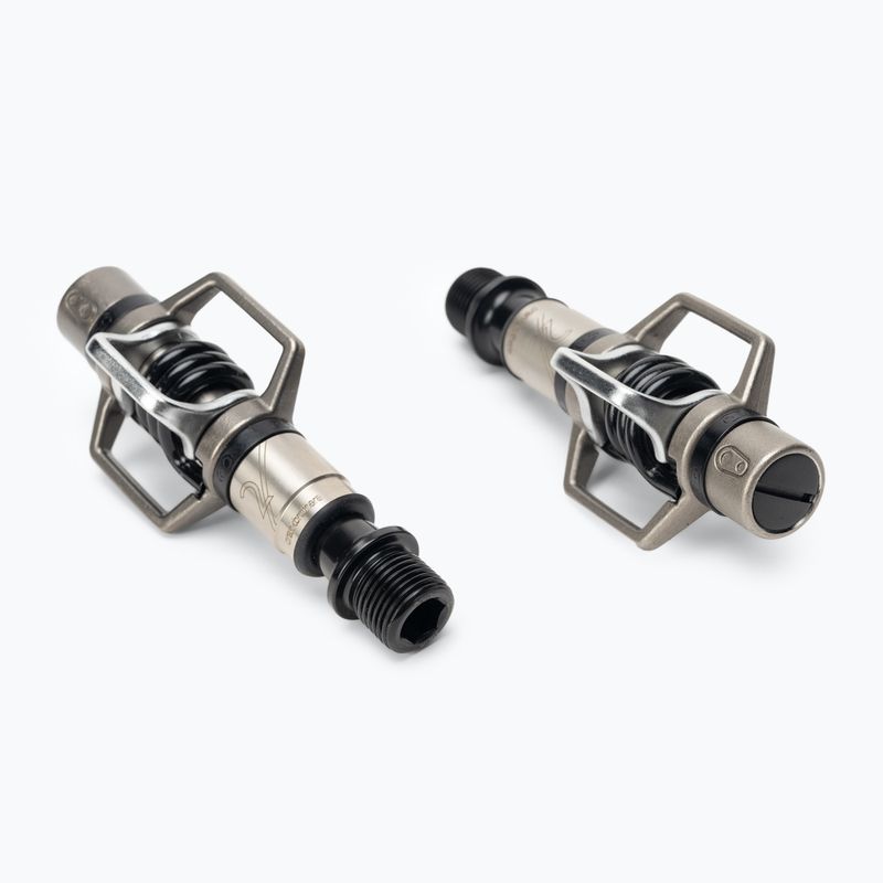 Crankbrothers Eggbeater 2 pedali per bicicletta nero/nero