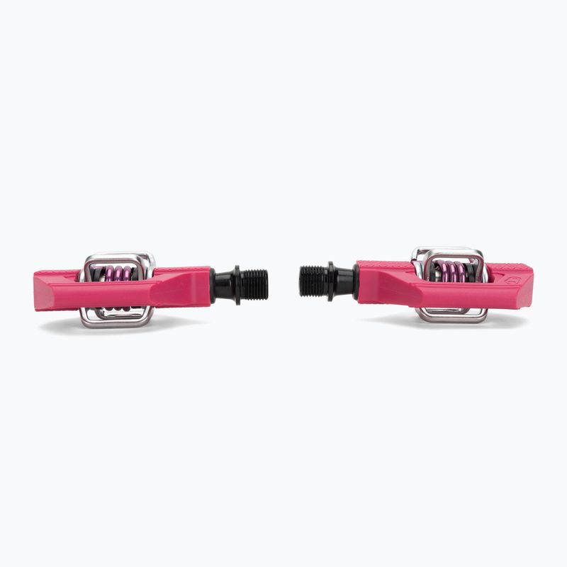 Pedali per bicicletta Crankbrothers Candy 1 pink 3