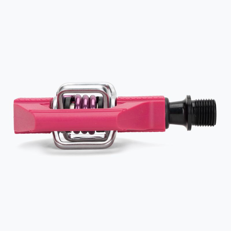 Pedali per bicicletta Crankbrothers Candy 1 pink 6
