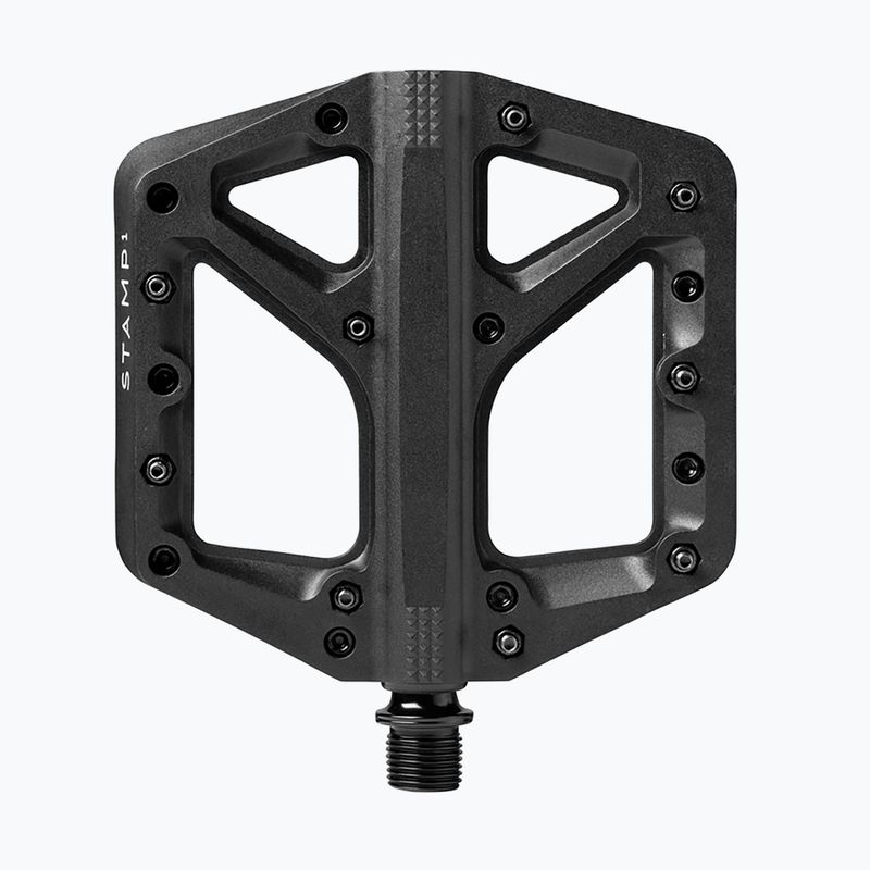 Pedali per bicicletta Crankbrothers Stamp 1 nero 4
