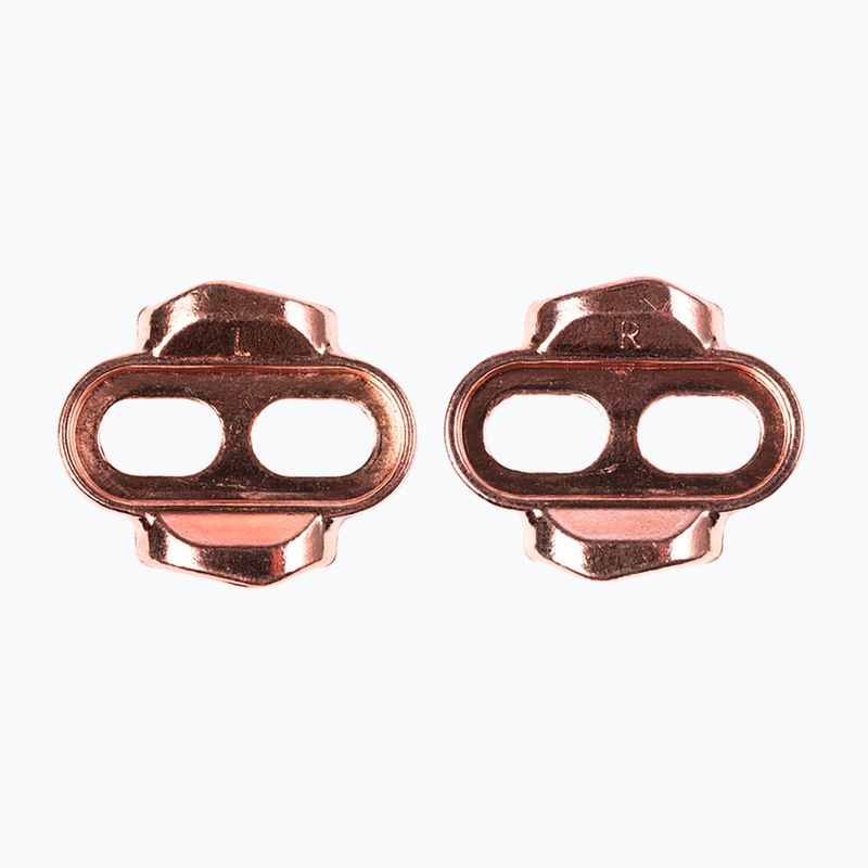Crankbrothers Standard Easy Release 0 Degree Pedal Block 2