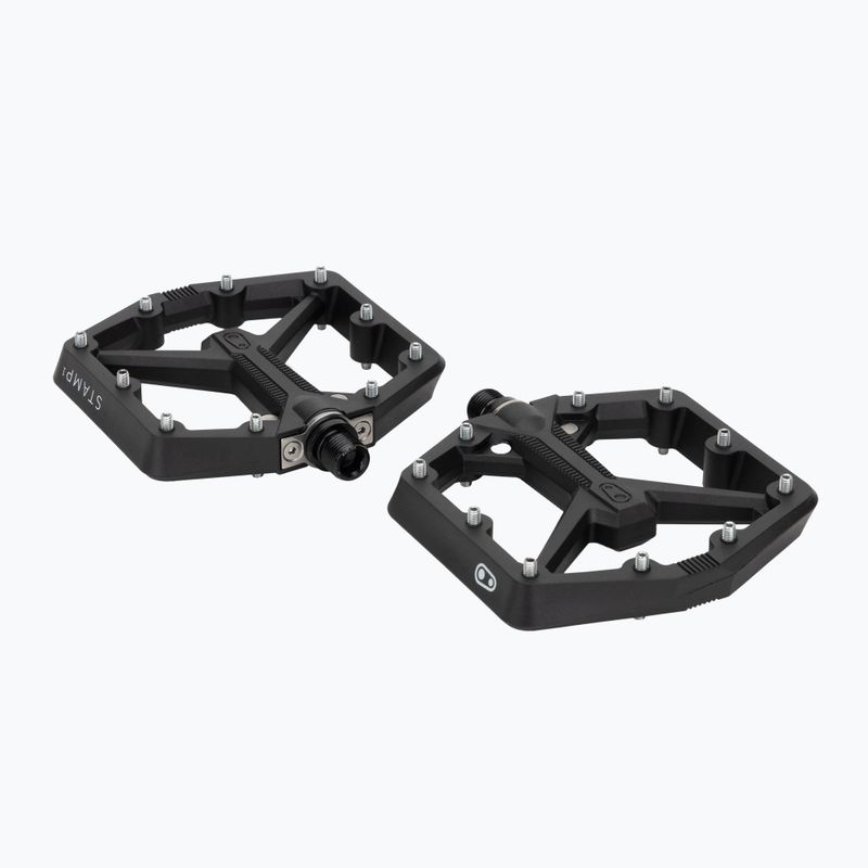 Pedali per bicicletta Crankbrothers Stamp 1 Gen2 nero 2