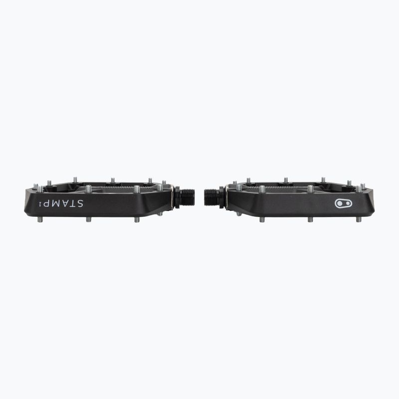 Pedali per bicicletta Crankbrothers Stamp 1 Gen2 nero 3