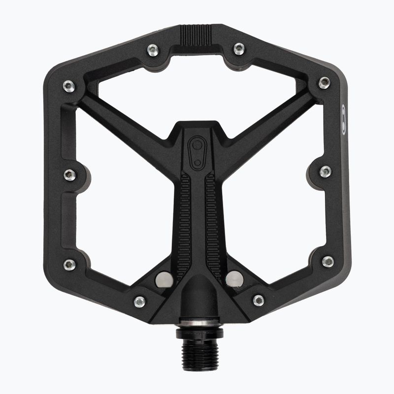 Pedali per bicicletta Crankbrothers Stamp 1 Gen2 nero 4
