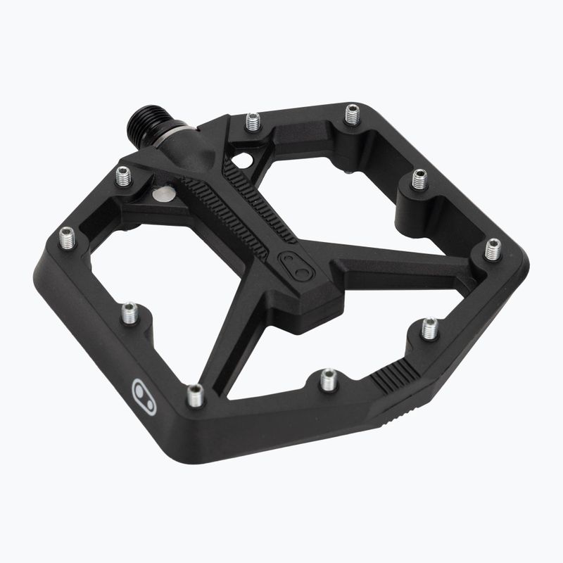 Pedali per bicicletta Crankbrothers Stamp 1 Gen2 nero 5