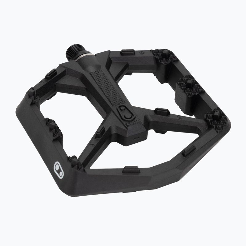 Pedali per bicicletta Crankbrothers Stamp 0 black 4