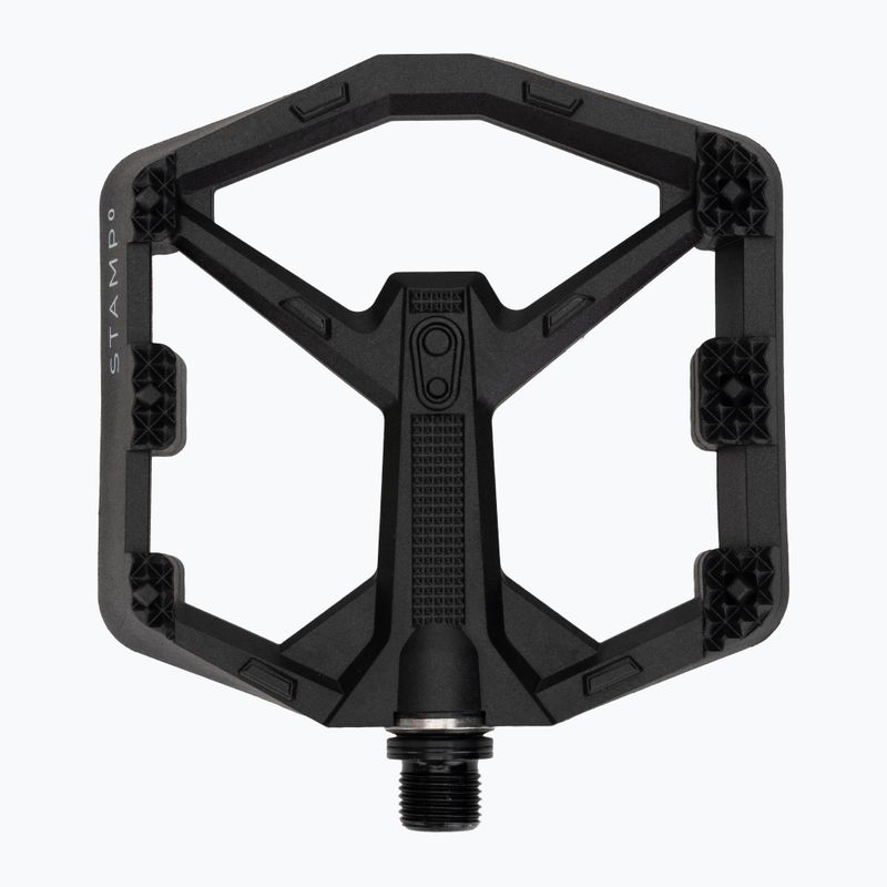 Pedali per bicicletta Crankbrothers Stamp 0 black 5