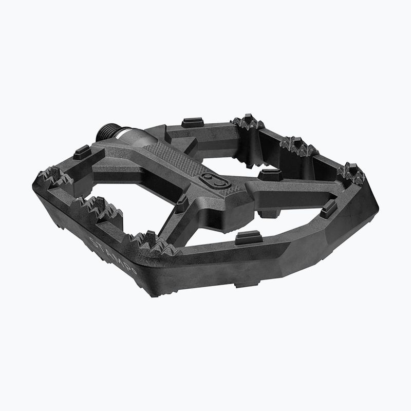 Pedali per bicicletta Crankbrothers Stamp 0 black 2
