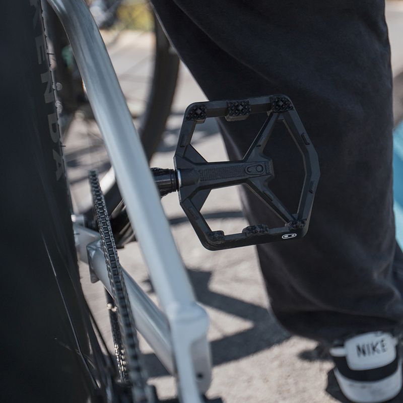 Pedali per bicicletta Crankbrothers Stamp 0 black 5