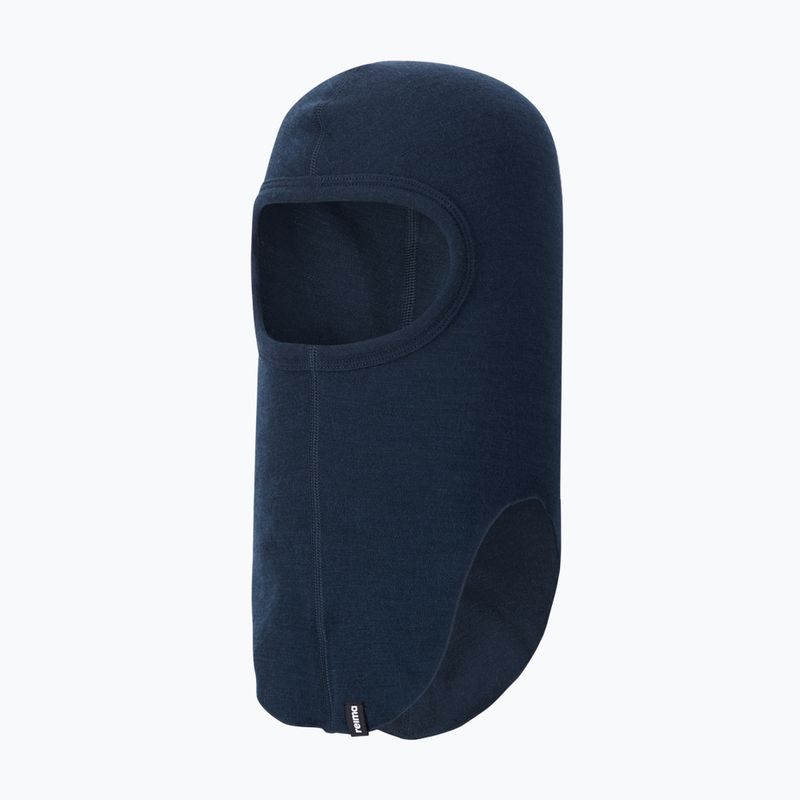 Passamontagna Reima per bambini Aurora navy 2