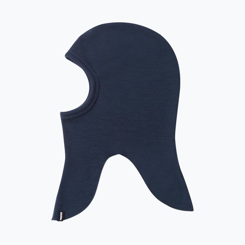 Passamontagna Reima per bambini Aurora navy 4