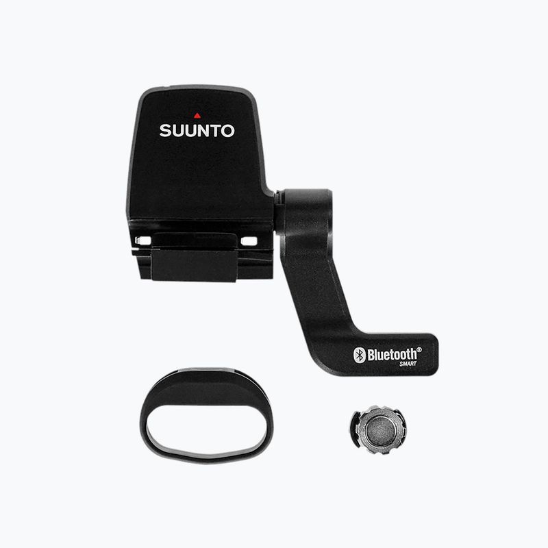 Suunto Bike Sensor nero SS022477000