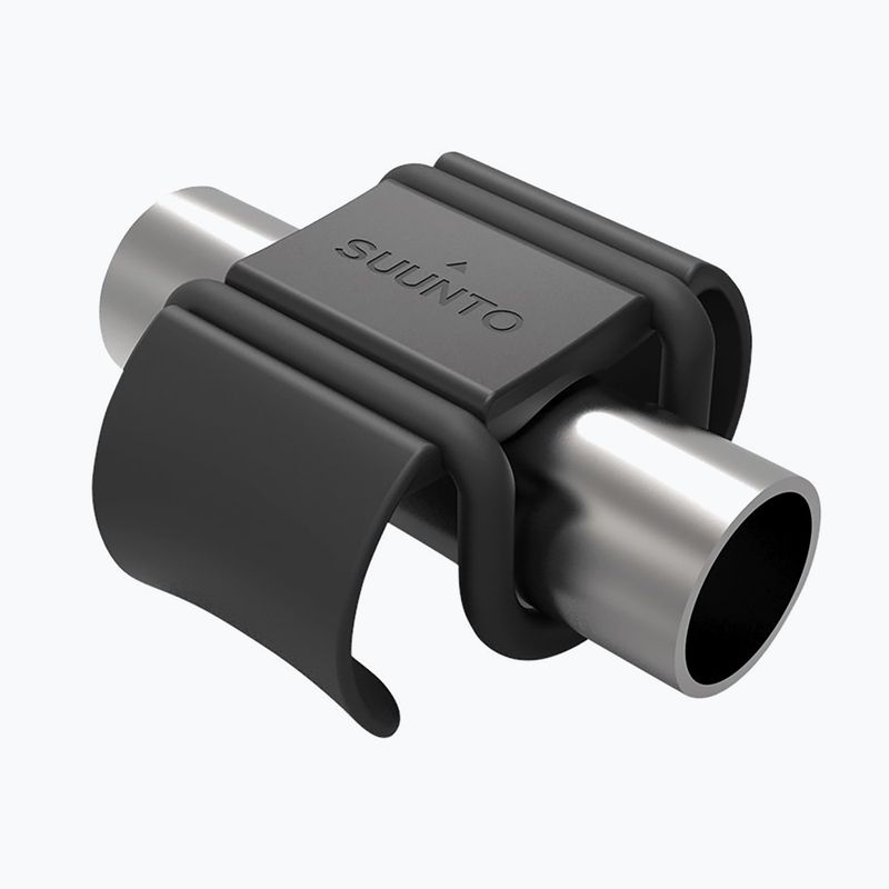 Supporto per bicicletta Suunto nero SS023553000