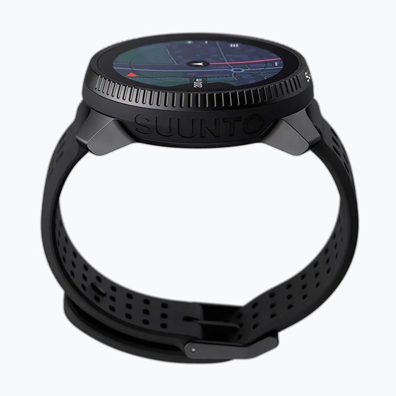 Orologio Suunto Race nero 3