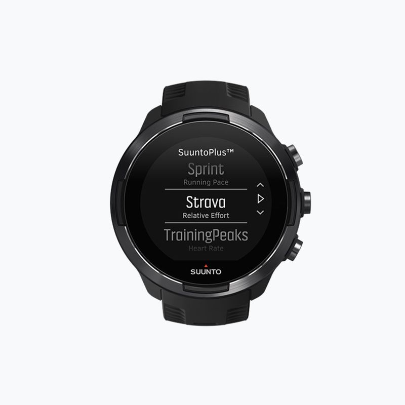Orologio Suunto 9 Baro nero SS050019000