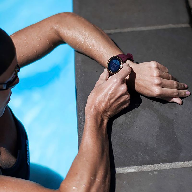 Orologio Suunto 5 graphite SS050302000 5