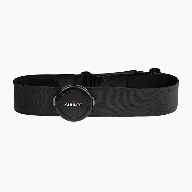 Suunto Smart Heart Rate cinturino nero SS050579000