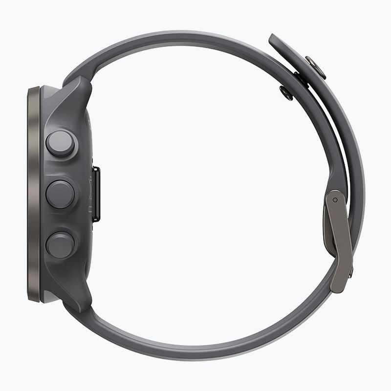 Orologio Suunto 5 Peak erica scura SS050729000 4