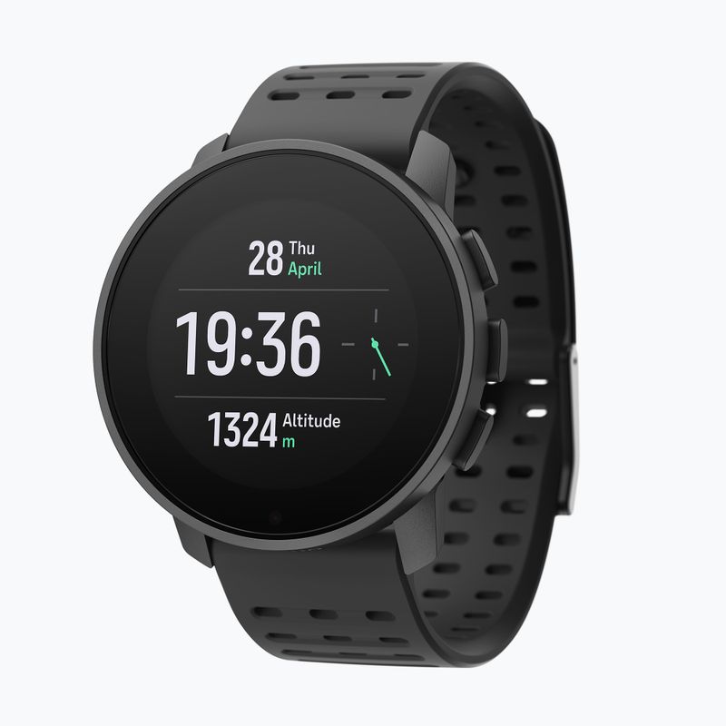 Orologio Suunto 9 Peak Pro nero SS050807000